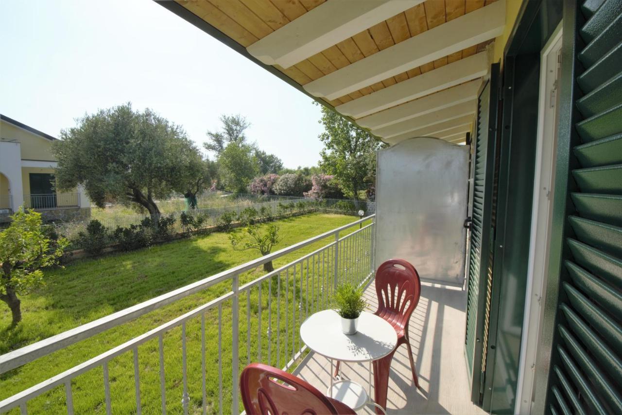 אשאה Askia Rooms & Breakfast מראה חיצוני תמונה
